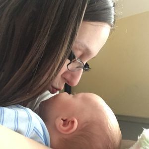 Meet your Posher, Dani